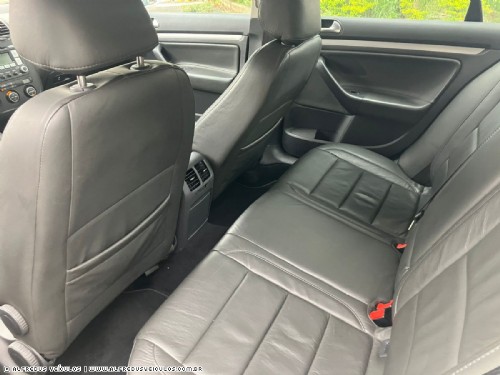 Volkswagen JETTA 2.5 170CV 2008/2009